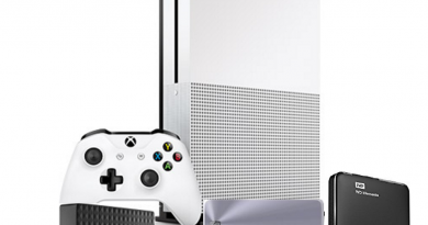 best external drives for xbox one