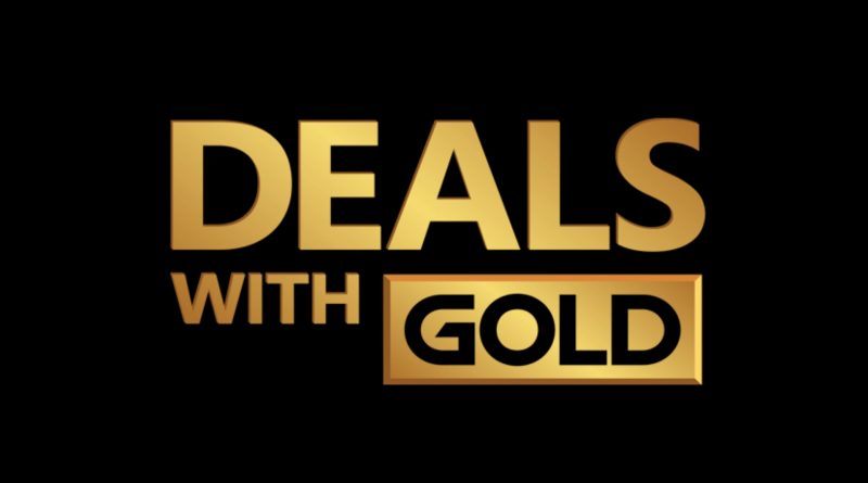 Xbox Live Deals with Gold and Spotlight Sales for this week (Jun 8th – Jun 14th)