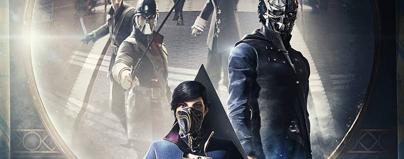 Dishonored 2 Free Trial